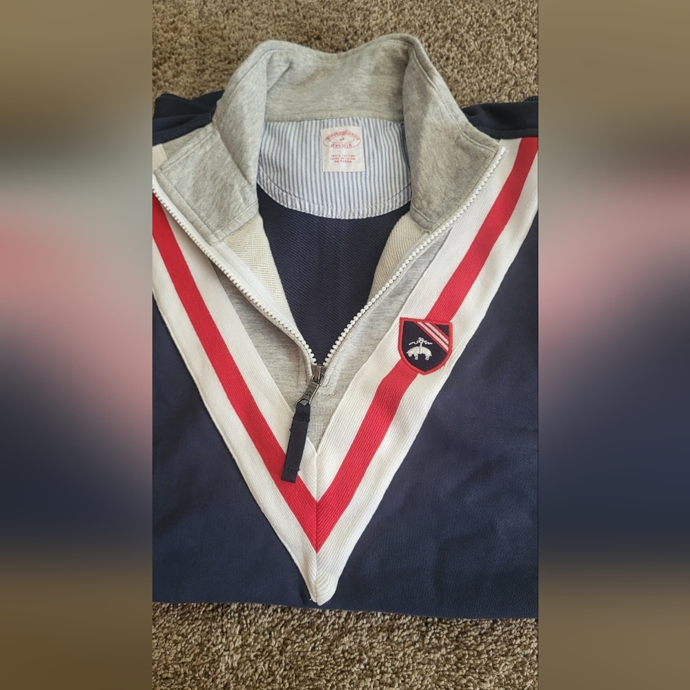 Men's sweater